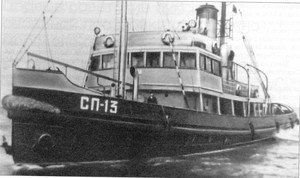 в 1951 г. был  переименован в  МБ_31