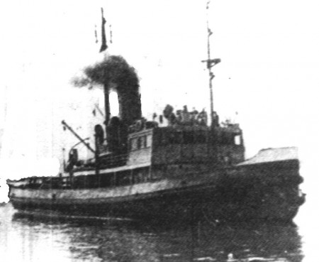 СП-14  1951 год
