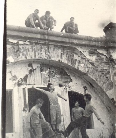 казнь  предателя в  форту  -   судоводители   1964-1968  гг  Геннадий  Касьянов