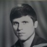 Арсимов  Борис  Ломоносовское мореходное училище  ВМФ   1979 - 1982