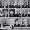 преподаватели и командиры  лму вмф 1982-1985 гг