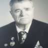 Заболотский Геннадий подполковник и начальник  Выборгской юнг