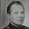 Костров Иван  Михайлович - командир 4-й роты эл.мех. и мех., 1965 год